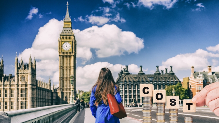 Budgeting and Living Costs in the UK: What You Need to Know