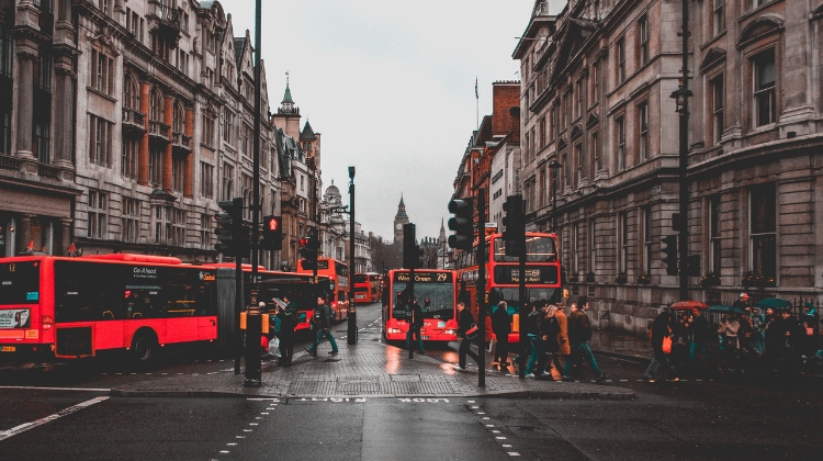 Best Cities in the UK for International Students